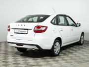 Lada (ВАЗ) Granta I Рестайлинг Санкт-Петербург  - изображение 22