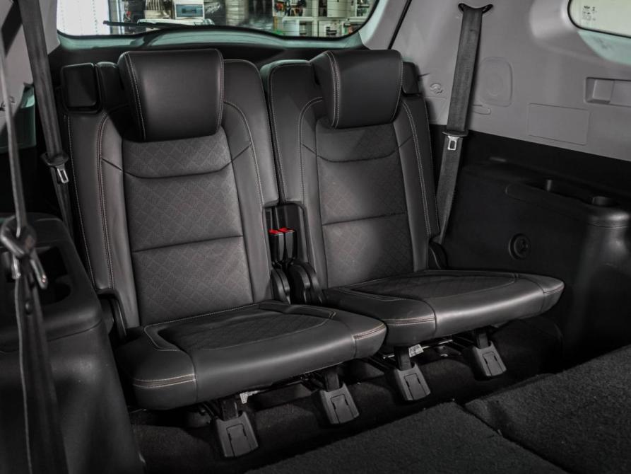 Chery Tiggo 8 I Воронеж  - изображение 9