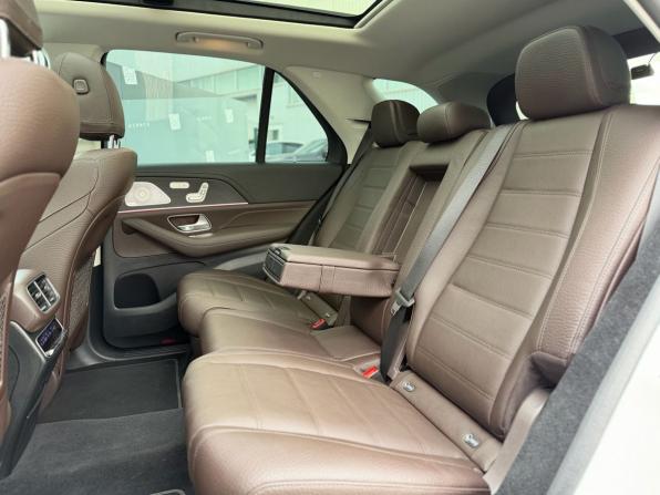 Mercedes-Benz GLE II (V167) с пробегом 2022 года, цена 7 599 000 рублей, 54370 км, внедорожник, Автокод Объявления