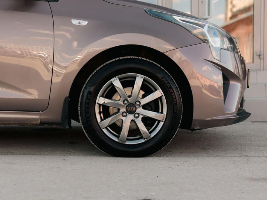 Kia Rio IV Рестайлинг Новосибирск  - изображение 9
