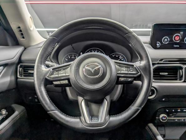 Mazda CX-5 II с пробегом 2021 года, цена 3 565 000 рублей, 20200 км, внедорожник, Автокод Объявления