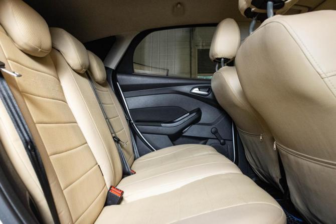 Ford Focus III с пробегом 2013 года, цена 799 000 рублей, 178345 км, хэтчбек, Автокод Объявления