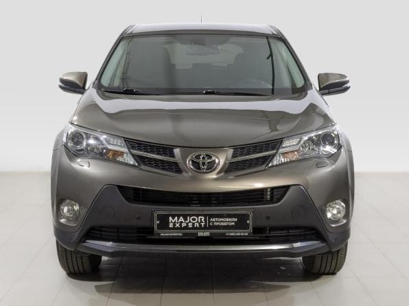 Toyota RAV4 IV (XA40) с пробегом 2015 года, цена 2 145 000 рублей, 85916 км, внедорожник, Автокод Объявления