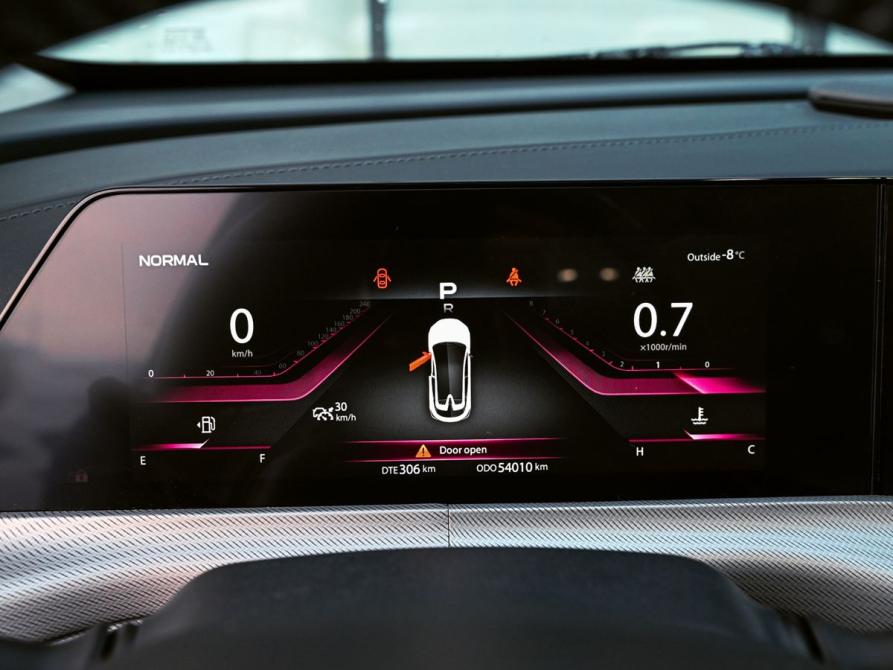 Changan UNI-T I Екатеринбург  - изображение 16