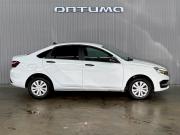 Lada (ВАЗ) Vesta I Рестайлинг (NG) Краснодар  - изображение 24