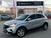 Lada (ВАЗ) XRAY I Калуга  - изображение 9