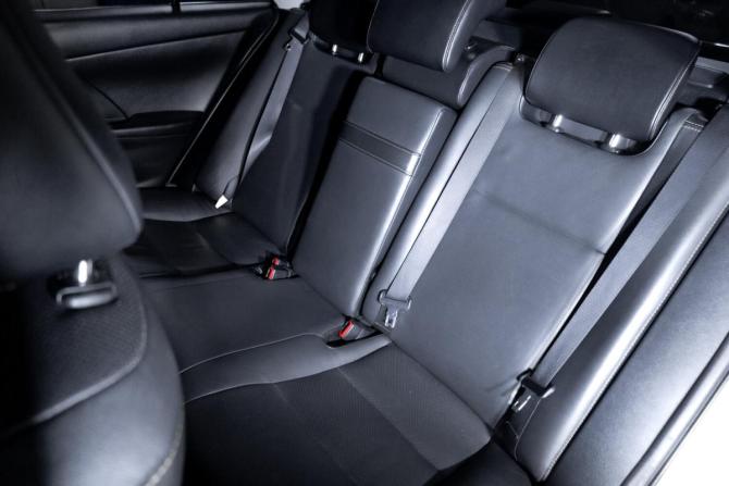 Toyota Camry VII (XV50) Рестайлинг 2 с пробегом 2017 года, цена 2 099 000 рублей, 200268 км, седан, Автокод Объявления