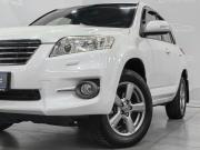 Toyota RAV4 III (XA30) Рестайлинг Новосибирск  - изображение 52