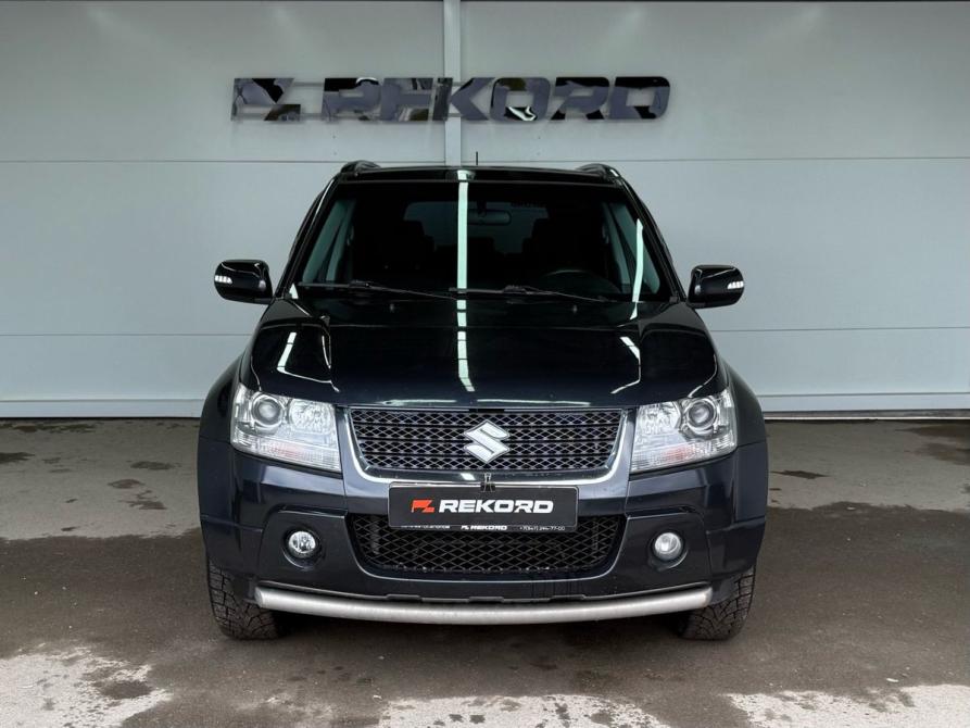 Suzuki Grand Vitara II Рестайлинг Уфа  - изображение 5