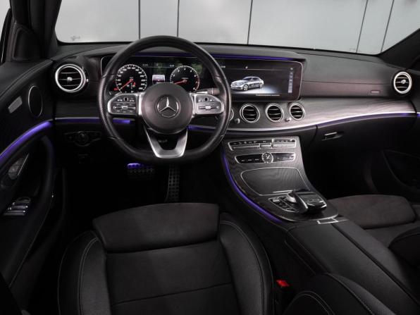 Mercedes-Benz E-Класс V (W213 S213 C238) с пробегом 2019 года, цена 3 470 000 рублей, 75022 км, седан, Автокод Объявления