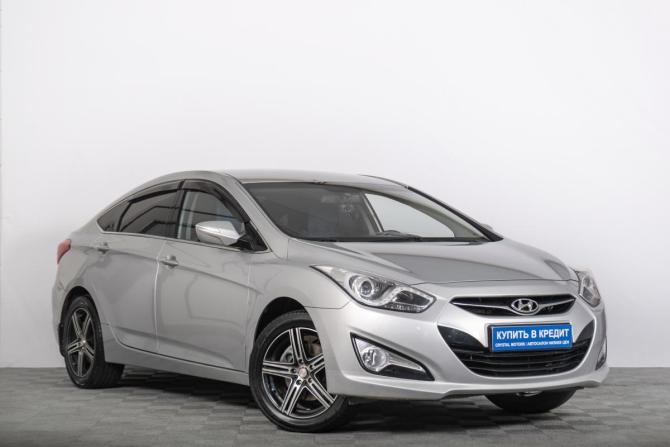 Hyundai i40 I с пробегом 2014 года, цена 1 529 000 рублей, 145000 км, седан, Автокод Объявления