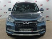 Chery Tiggo 4 I Рестайлинг Санкт-Петербург  - изображение 24