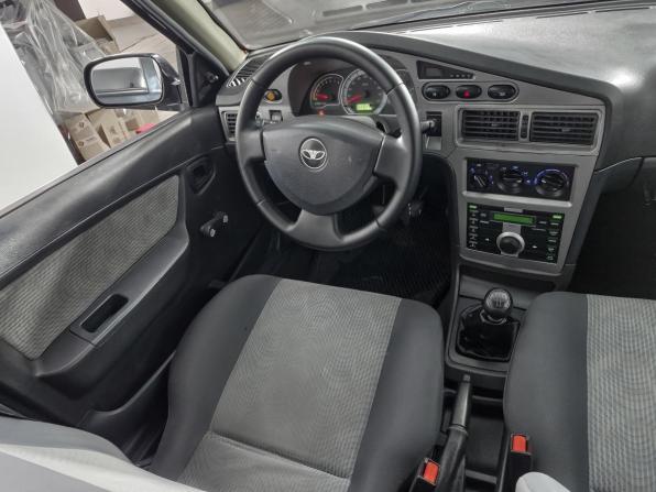 Daewoo Nexia I Рестайлинг с пробегом 2012 года, цена 149 000 рублей, 173470 км, седан, Автокод Объявления