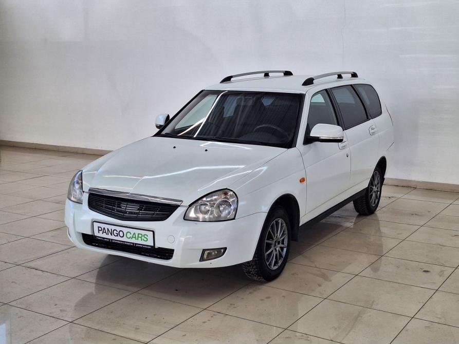 Lada (ВАЗ) Priora I Смоленск  - изображение 1
