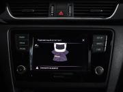 Skoda Rapid I Рестайлинг Санкт-Петербург  - изображение 36