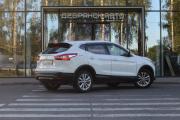 Nissan Qashqai II Брянск  - изображение 27