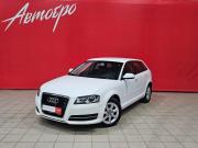 Audi A3 II (8P) Рестайлинг 2 Вологда  - изображение 19