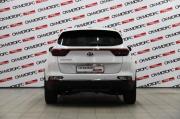 Kia Sportage IV Рестайлинг Сургут  - изображение 35