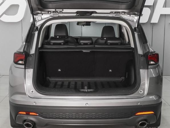 Changan CS35 Plus I Рестайлинг с пробегом 2023 года, цена 1 710 000 рублей, 50155 км, внедорожник, Автокод Объявления