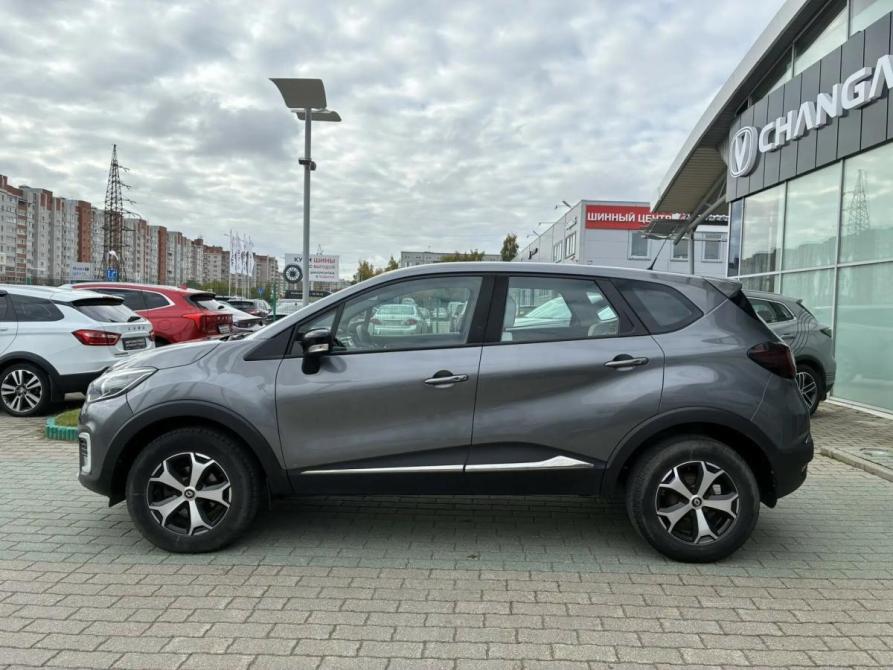 Renault Kaptur I Вологда  - изображение 4