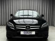Mercedes-Benz C-Класс IV (W205) Рестайлинг Ижевск  - изображение 38