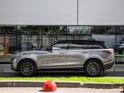 Land Rover Range Rover Velar I Санкт-Петербург  - изображение 50