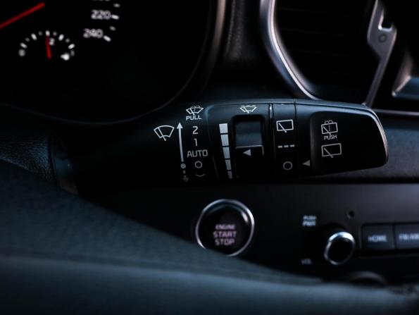 Kia Sportage IV с пробегом 2018 года, цена 1 769 000 рублей, 258175 км, внедорожник, Автокод Объявления
