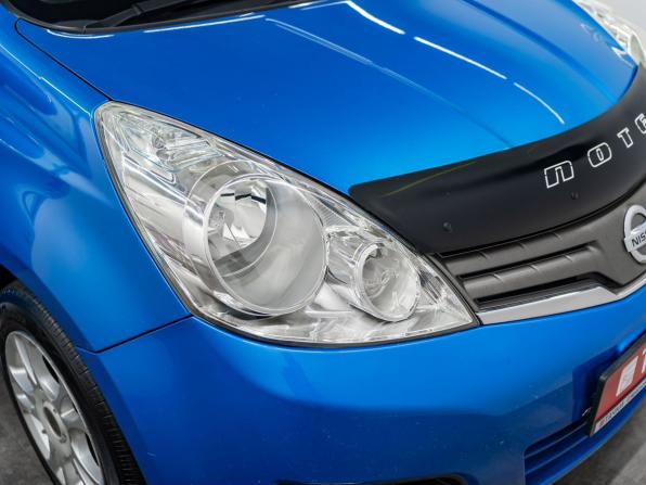 Nissan Note I Рестайлинг с пробегом 2008 года, цена 620 000 рублей, 172827 км, хэтчбек, Автокод Объявления