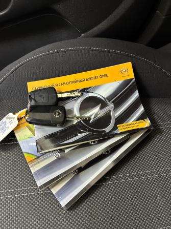 Opel Corsa D Рестайлинг II с пробегом 2013 года, цена 580 000 рублей, 125000 км, хэтчбек, Автокод Объявления