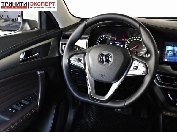 Changan CS35 Plus I с пробегом 2022 года, цена 1 297 000 рублей, 238010 км, внедорожник, Автокод Объявления