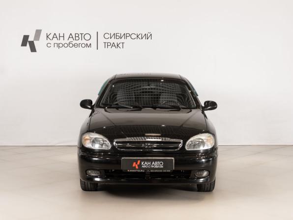 Chevrolet Lanos I с пробегом 2006 года, цена 285 000 рублей, 115370 км, седан, Автокод Объявления