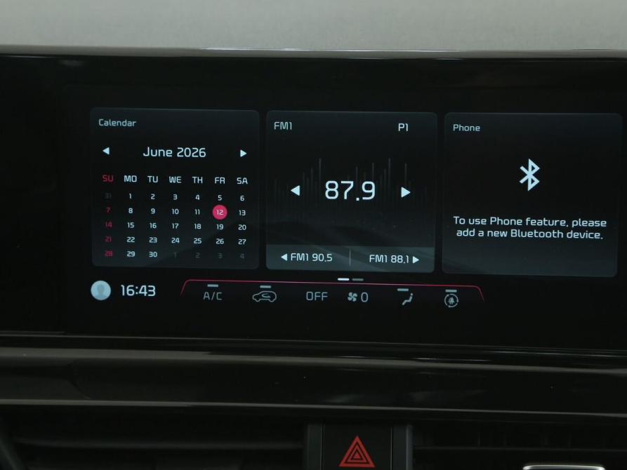 Kia Seltos I Рестайлинг Иваново  - изображение 25
