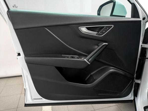 Audi Q2 I Рестайлинг с пробегом 2021 года, цена 2 450 000 рублей, 75201 км, внедорожник, Автокод Объявления