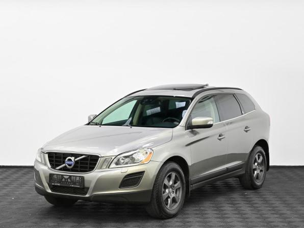 Volvo XC60 I с пробегом 2012 года, цена 1 299 000 рублей, 167000 км, внедорожник, Автокод Объявления