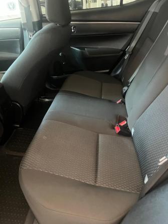 Toyota Corolla XI (E160 E170 E180) с пробегом 2013 года, цена 1 234 000 рублей, 171800 км, седан, Автокод Объявления
