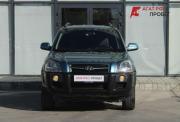 Hyundai Tucson I Саратов  - изображение 26