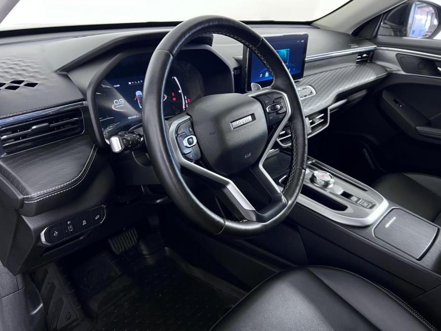 Haval Jolion I Ростов-на-Дону  - изображение 9