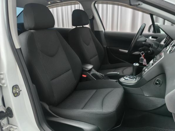 Peugeot 408 I с пробегом 2014 года, цена 584 000 рублей, 130000 км, седан, Автокод Объявления