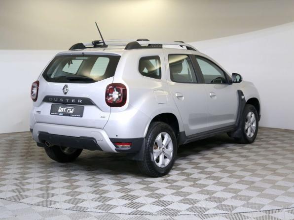 Renault Duster II с пробегом 2021 года, цена 2 150 000 рублей, 19794 км, внедорожник, Автокод Объявления