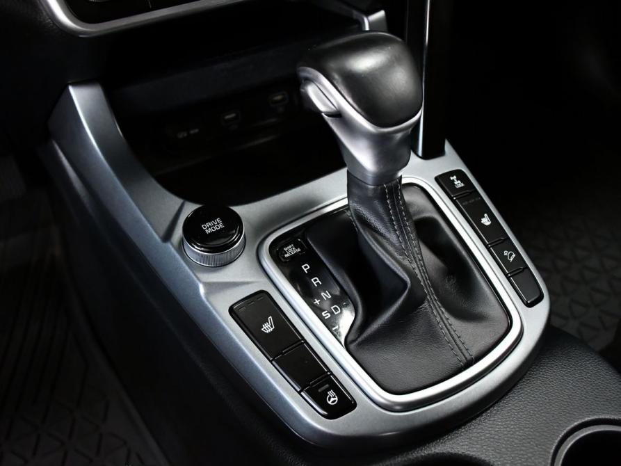Kia Seltos I Новосибирск  - изображение 16