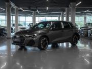 Audi A3 IV (8Y) Рестайлинг Москва  - изображение 26