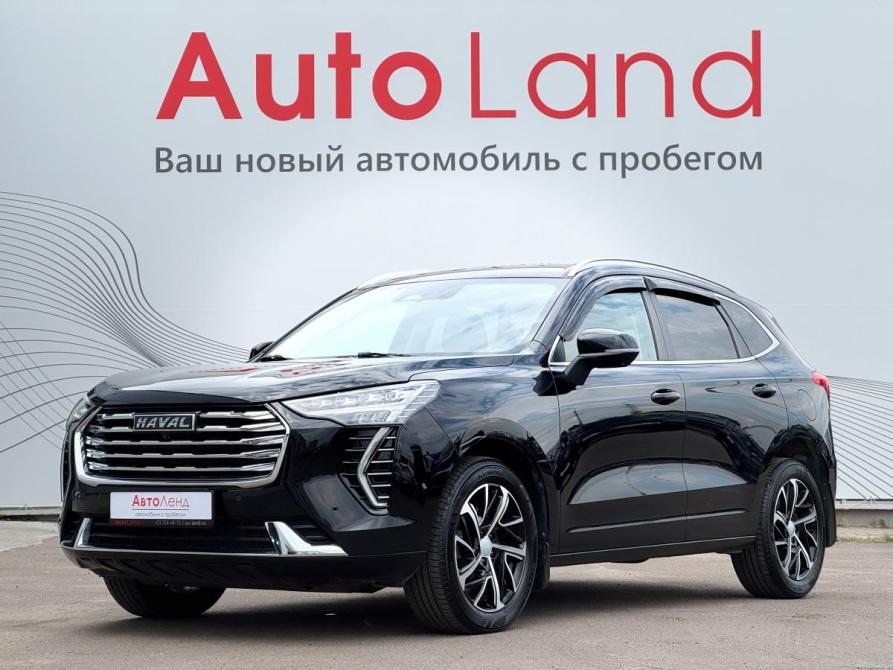 Haval Jolion I Воронеж  - изображение 1