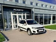 Lada (ВАЗ) Kalina II Энгельс  - изображение 36