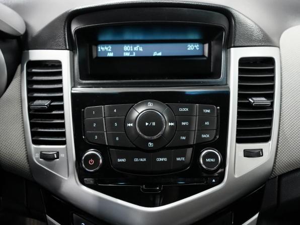 Chevrolet Cruze I с пробегом 2012 года, цена 697 000 рублей, 310244 км, хэтчбек, Автокод Объявления