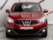 Nissan Qashqai I Рестайлинг Екатеринбург  - изображение 25