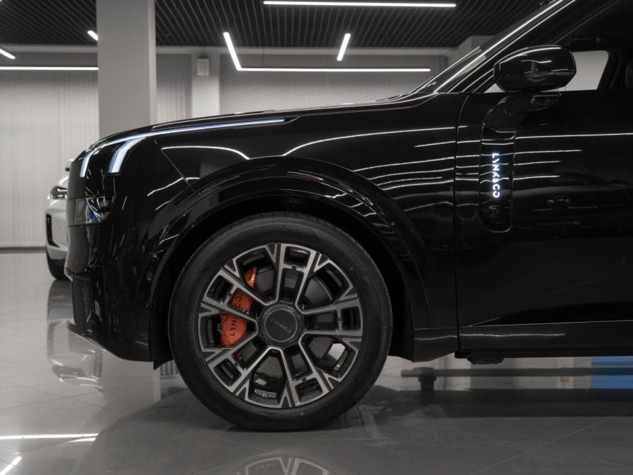 Lynk &amp; Co 900 Москва  - изображение 34