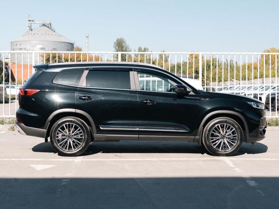 Chery Tiggo 8 Pro Max I Рестайлинг Новосибирск  - изображение 4