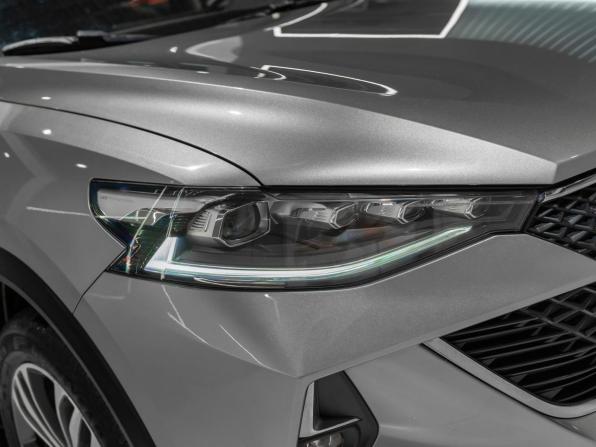 Haval F7x I Рестайлинг с пробегом 2023 года, цена 2 145 000 рублей, 62052 км, внедорожник, Автокод Объявления