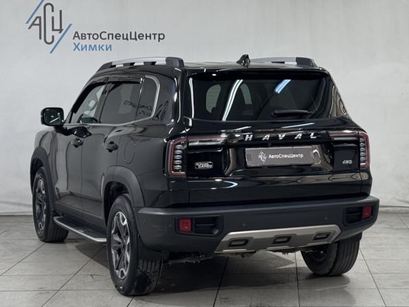 Haval Dargo I с пробегом 2023 года, цена 2 149 800 рублей, 137000 км, внедорожник, Автокод Объявления