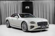 Bentley Continental GT IV Москва  - изображение 46